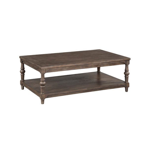 Legends Furniture Middleton Coffee Table ZMTN-4200 IMAGE 1