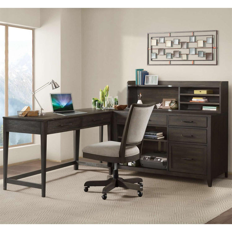 Riverside Furniture Office Desks Desks 46030/46031/46033/46036 IMAGE 5