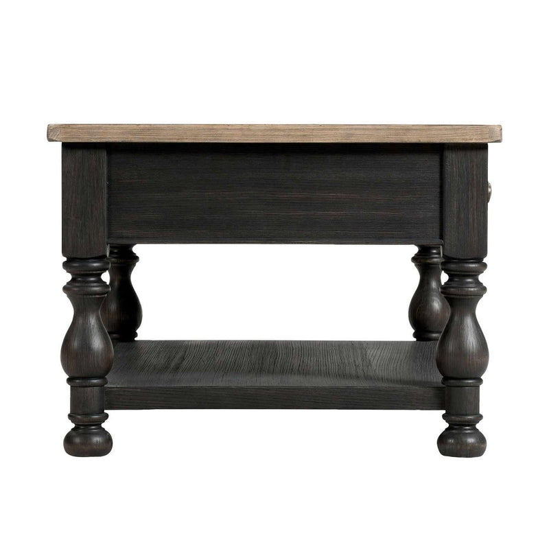 Riverside Furniture Barrington Coffee Table 32302 IMAGE 3