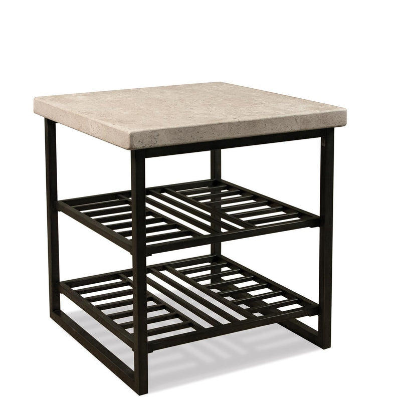 Riverside Furniture Capri End Table 77709 IMAGE 2