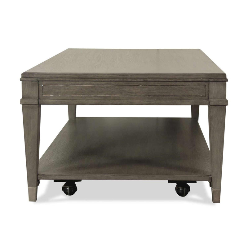 Riverside Furniture Dara Two Coffee Table 37002 IMAGE 3