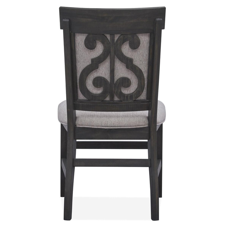 Magnussen Bellamy Dining Chair D2491-64 IMAGE 3