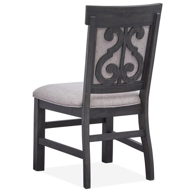 Magnussen Bellamy Dining Chair D2491-64 IMAGE 5