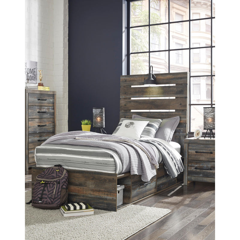 Signature Design by Ashley Kids Beds Bed B211-53/B211-52/B211-150/B100-11 IMAGE 7