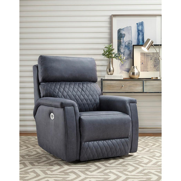 Southern Motion High Rise Rocker Fabric Recliner 1171 230-60 IMAGE 1