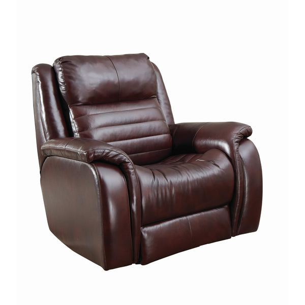 Southern Motion Essex Rocker Leather Recliner 1712 906-22 IMAGE 1