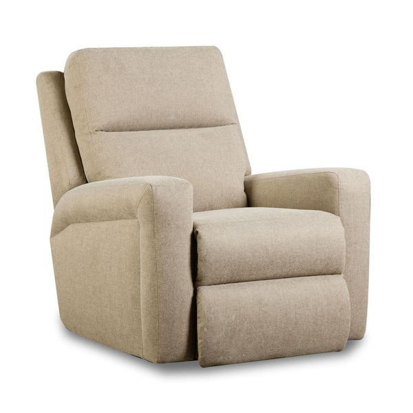 Southern Motion Metro Rocker Fabric Recliner 1714 119-16 IMAGE 1