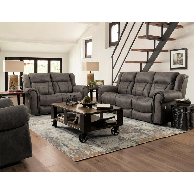 Southern Motion Titan Reclining Loveseat 708-21 200-21 IMAGE 2