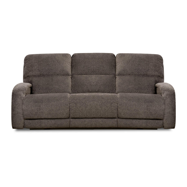 Southern Motion Fandango Power Reclining Fabric Sofa 884-61P-186-14 IMAGE 1