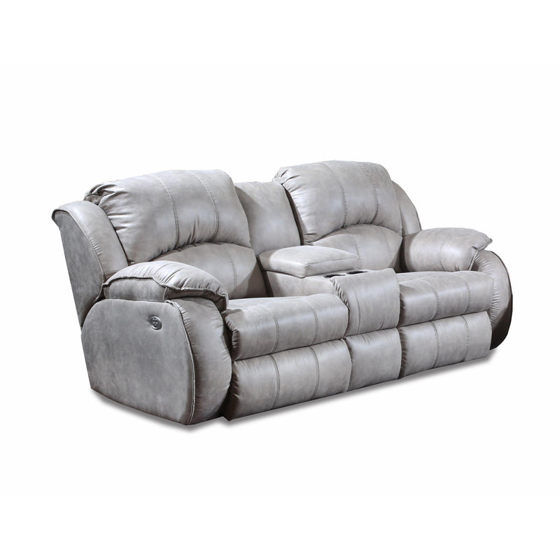 Southern Motion Cagney Power Reclining Fabric Loveseat 705-78P-173-09 IMAGE 1