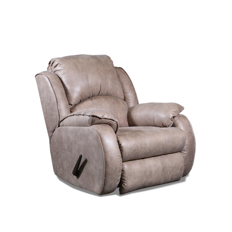 Southern Motion Cagney Rocker Fabric Recliner 1175-173-16 IMAGE 1