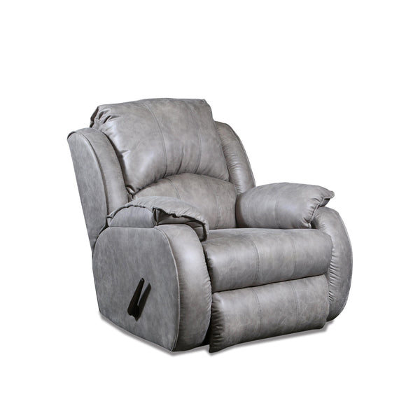 Southern Motion Cagney Rocker Fabric Recliner 1175-173-09 IMAGE 1