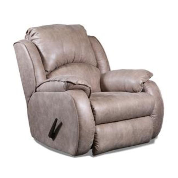 Southern Motion Cagney Power Fabric Recliner with Wall Recline 6175 173-16 IMAGE 1