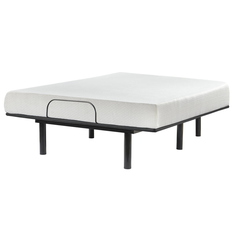 Sierra Sleep Chime 8 Inch Memory Foam M72611 Twin Mattress IMAGE 4