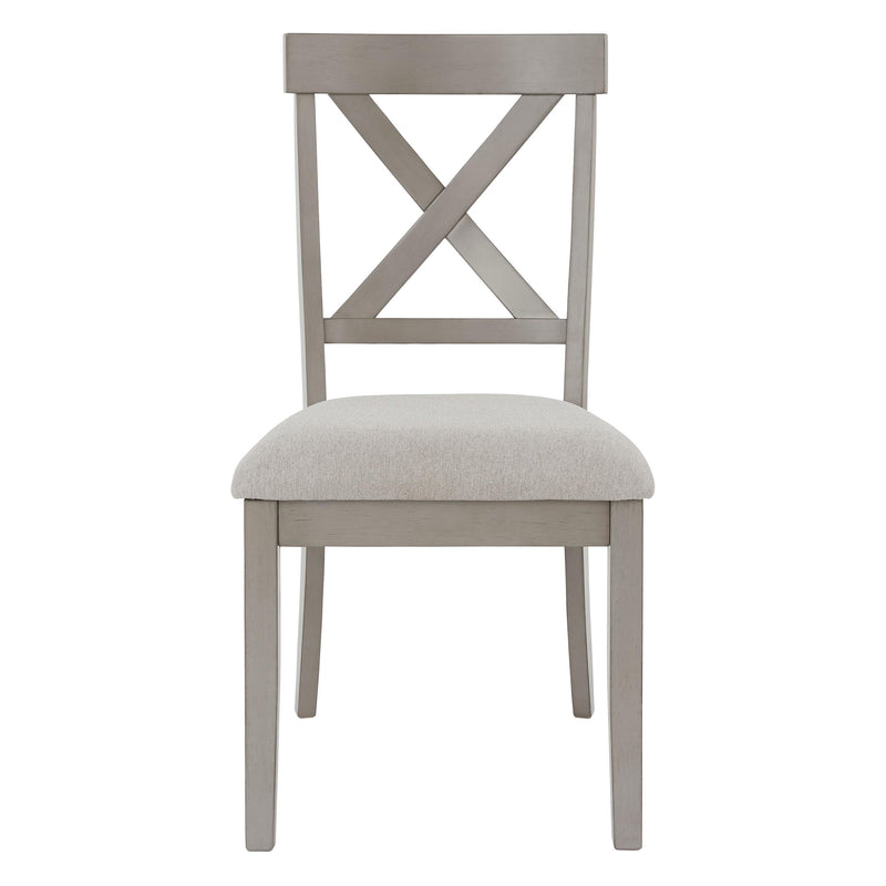 Signature Design by Ashley Parellen Dining Chair Parallen D291-01 (2 per package) IMAGE 2