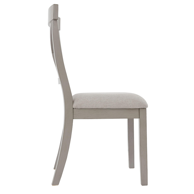 Signature Design by Ashley Parellen Dining Chair Parallen D291-01 (2 per package) IMAGE 3