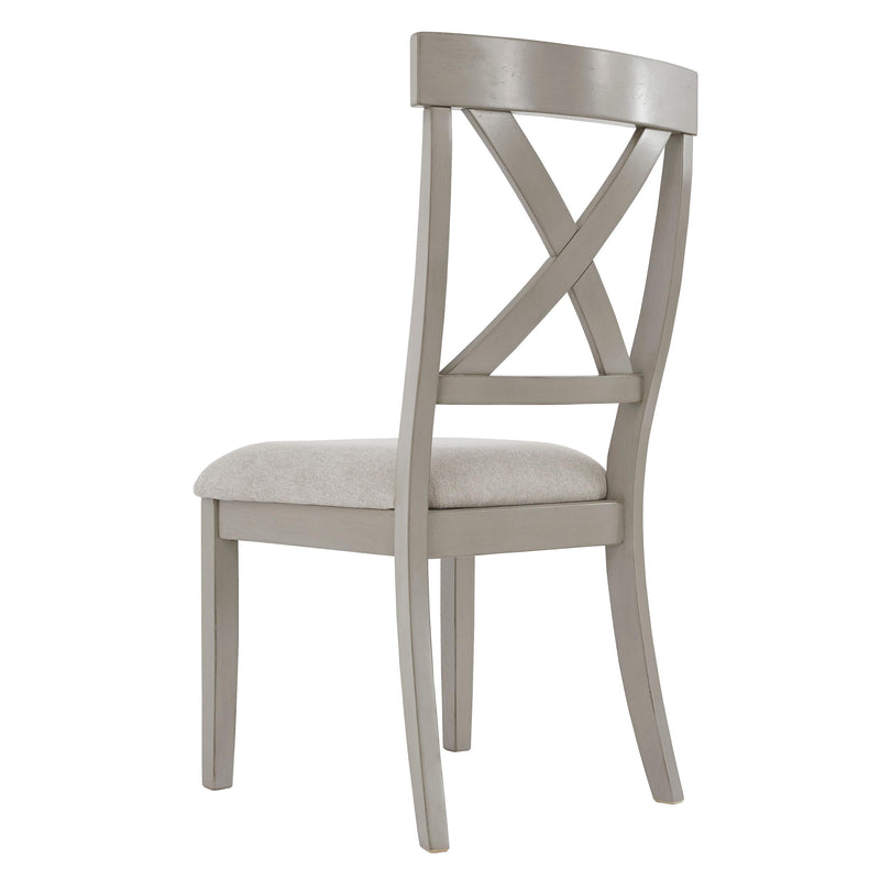 Signature Design by Ashley Parellen Dining Chair Parallen D291-01 (2 per package) IMAGE 4