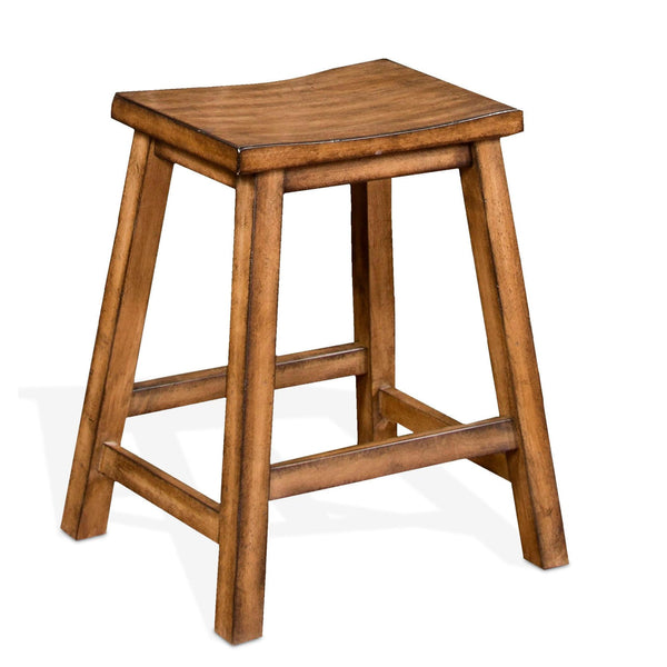 Sunny Designs Stool 1526BM-24 IMAGE 1