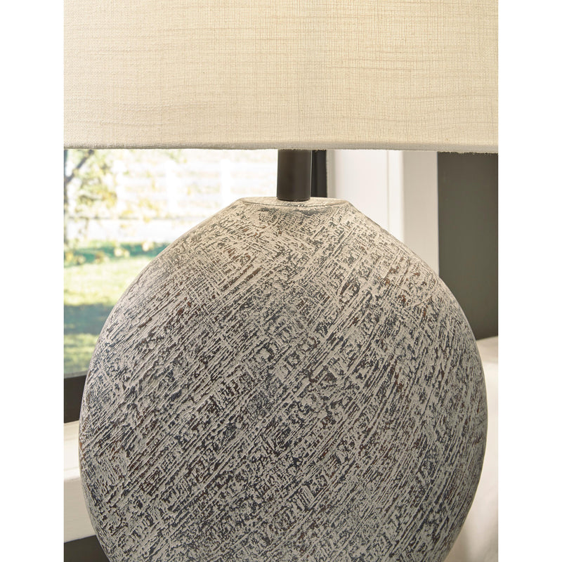 Signature Design by Ashley Harif Table Lamp L235624 IMAGE 2