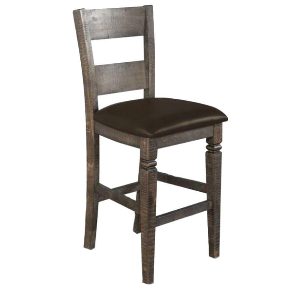 Sunny Designs Homestead Pub Height Stool 1429TL2-30 IMAGE 1