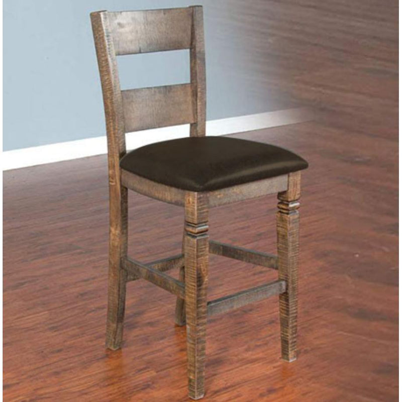 Sunny Designs Homestead Pub Height Stool 1429TL2-30 IMAGE 2