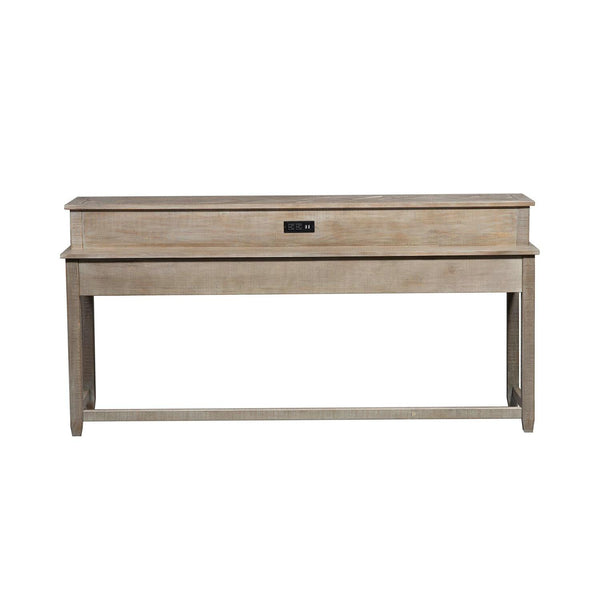 Liberty Furniture Industries Inc. Parkland Falls Console Table 172-OT7436 IMAGE 1