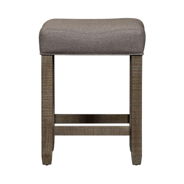 Liberty Furniture Industries Inc. Parkland Falls Stool 172-OT9001 IMAGE 1