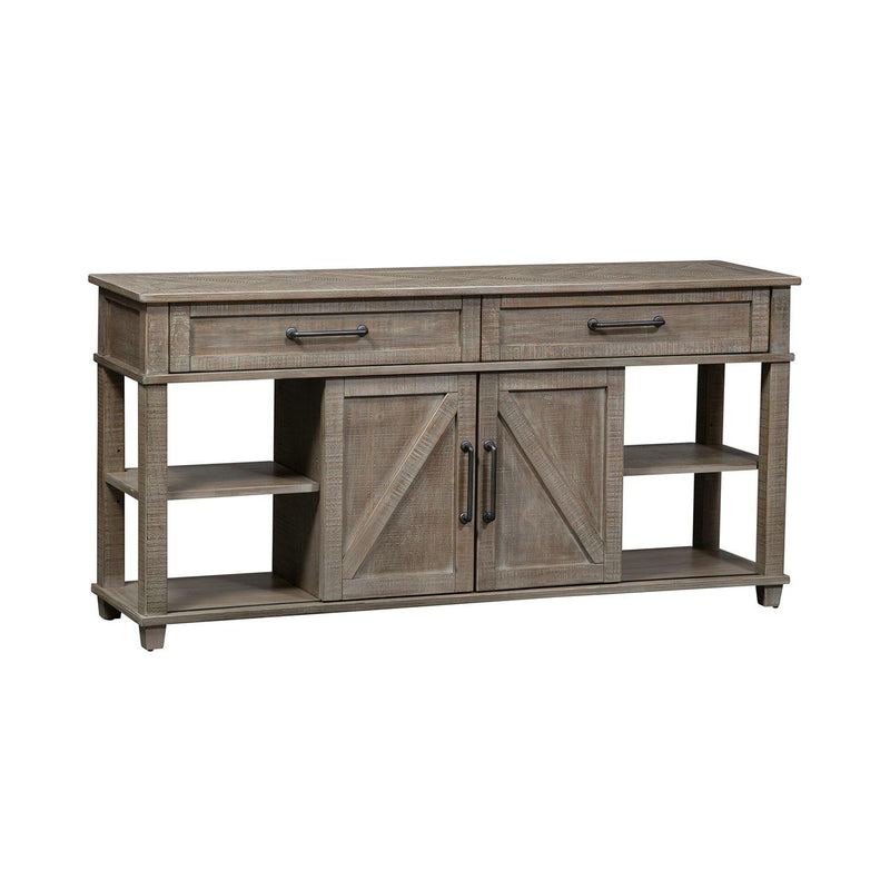 Liberty Furniture Industries Inc. Parkland Falls Sofa Table 172-OT1030 IMAGE 2