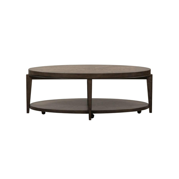 Liberty Furniture Industries Inc. Penton Cocktail Table 268-OT1010 IMAGE 1