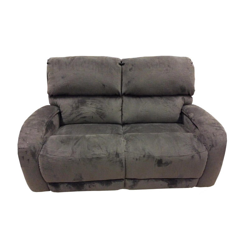 Southern Motion Fandango Reclining Fabric Loveseat 884-21 186-14 IMAGE 1