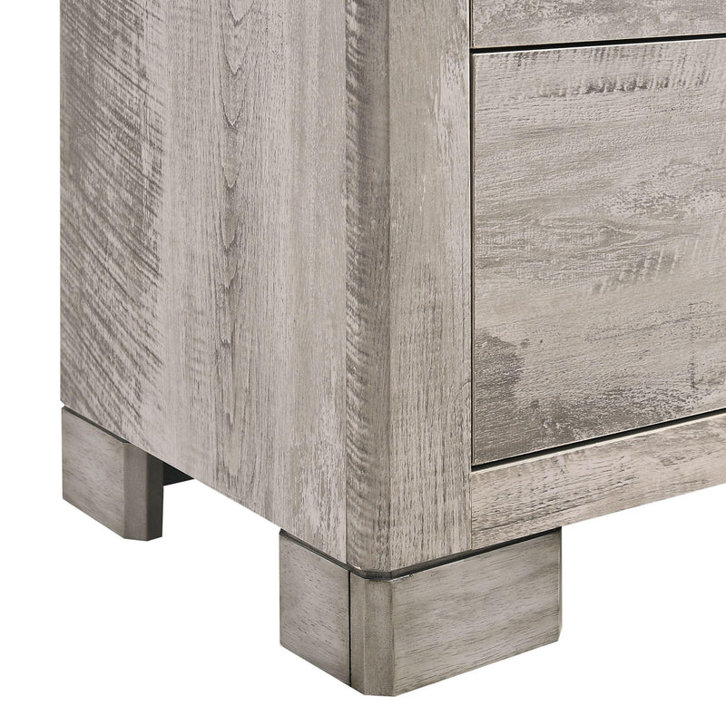 Elements International Millers Cove 5-Drawer Chest MC300CH IMAGE 6