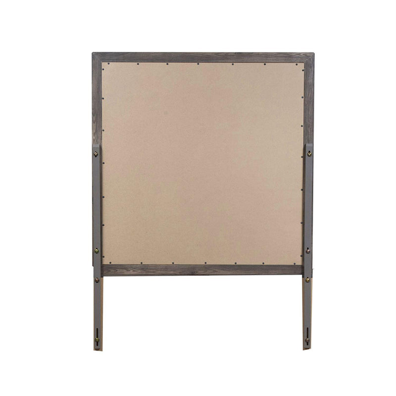 Liberty Furniture Industries Inc. Ridgecrest Dresser Mirror 384-BR51 IMAGE 2