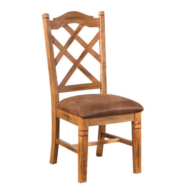 Sunny Designs Sedona Dining Chair 1415RO2 IMAGE 1