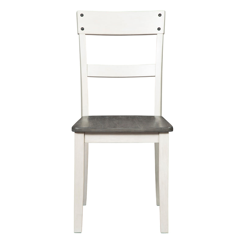 Signature Design by Ashley Nelling Dining Chair Nelling D287-01 (2 per package) IMAGE 2