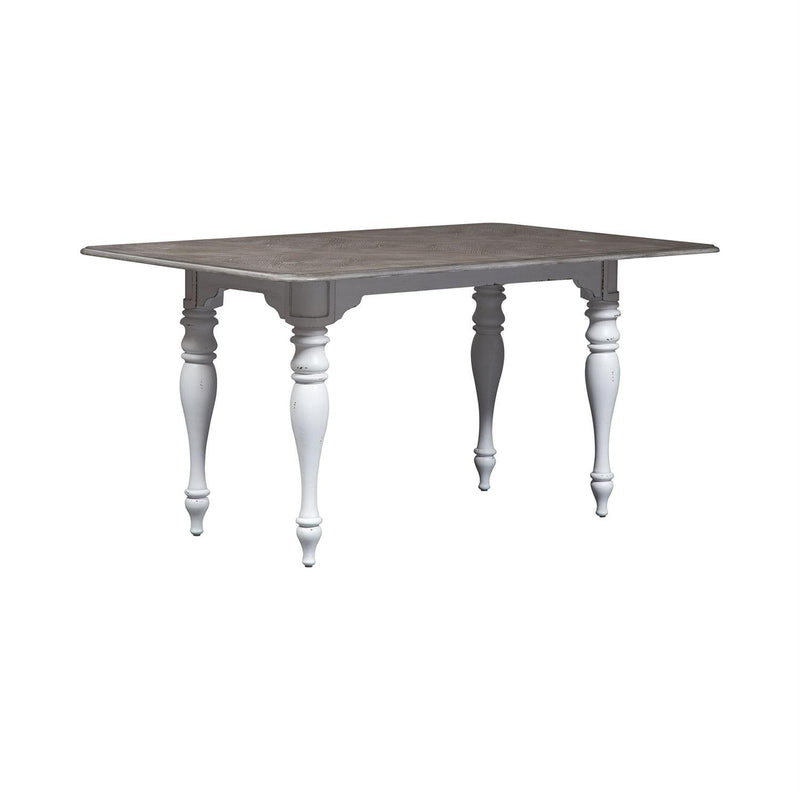 Liberty Furniture Industries Inc. Magnolia Manor Dining Table 244-T3860 IMAGE 2