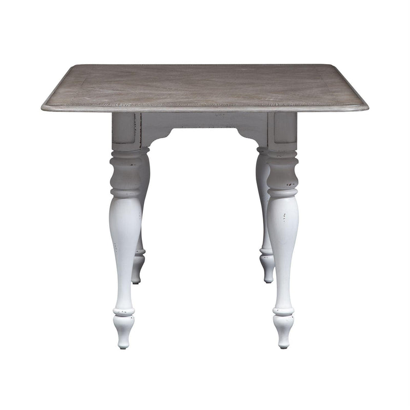 Liberty Furniture Industries Inc. Magnolia Manor Dining Table 244-T3860 IMAGE 3