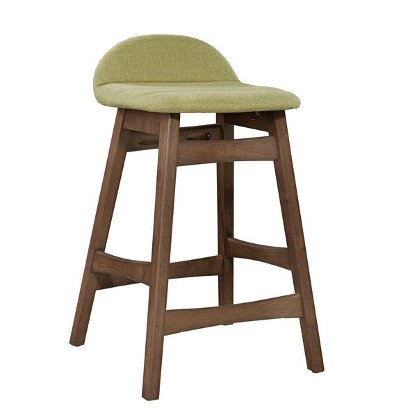 Liberty Furniture Industries Inc. Space Savers Pub Height Stool 198-B650130-GE IMAGE 1