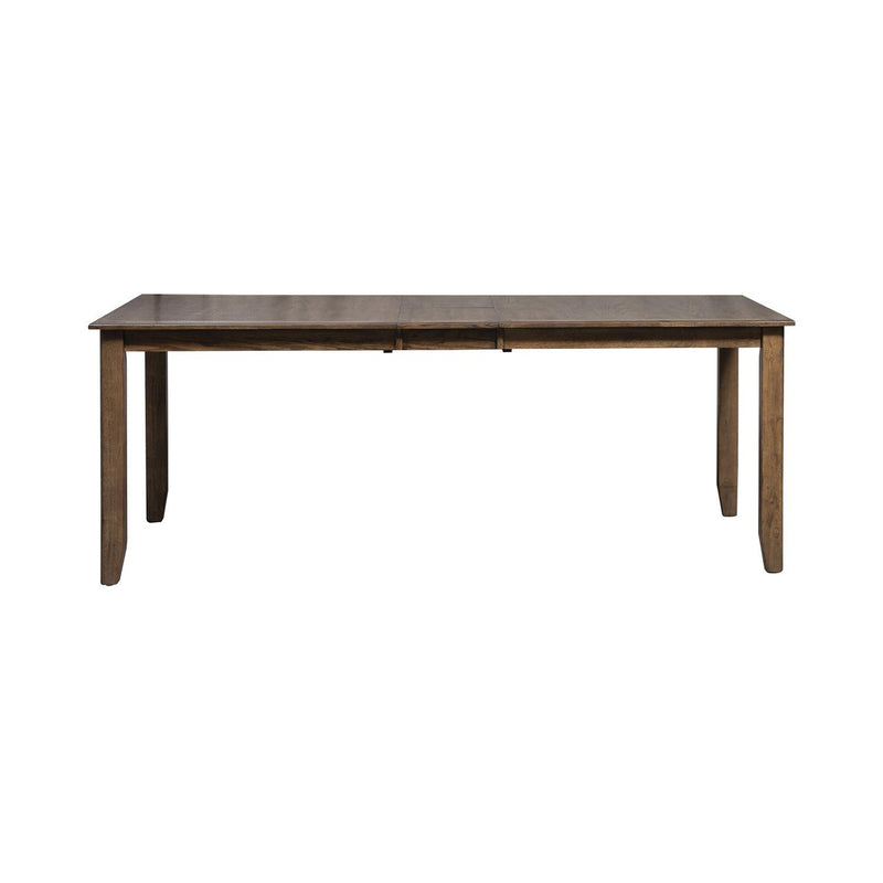 Liberty Furniture Industries Inc. Santa Rosa II Dining Table 227-T4282 IMAGE 1