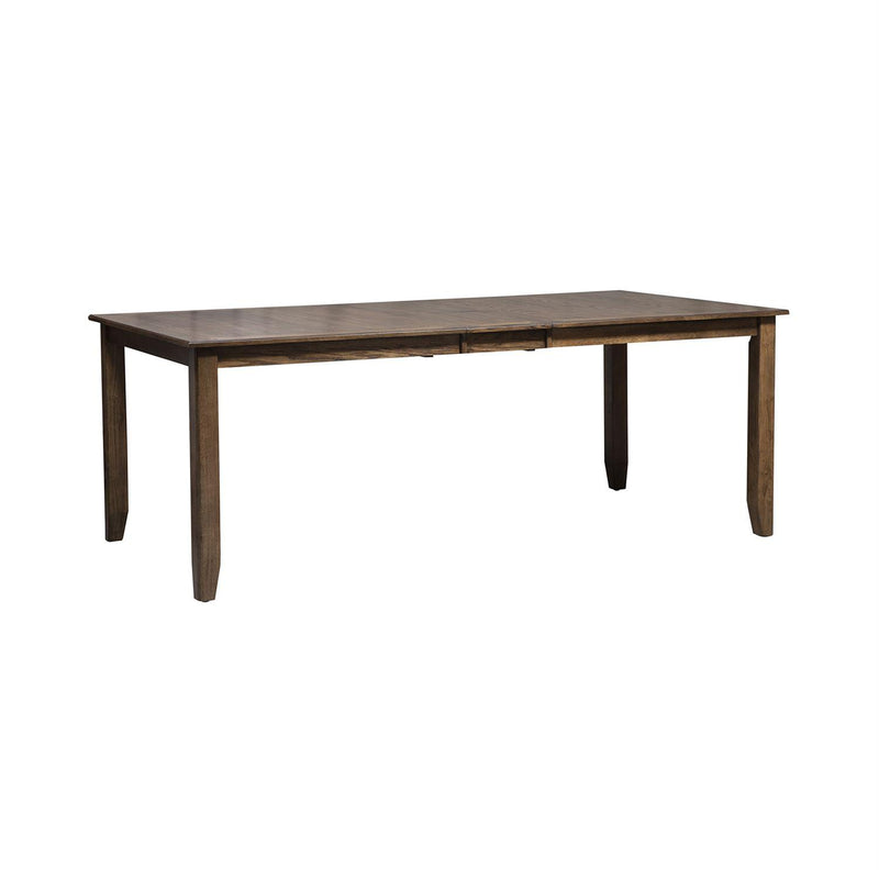 Liberty Furniture Industries Inc. Santa Rosa II Dining Table 227-T4282 IMAGE 2