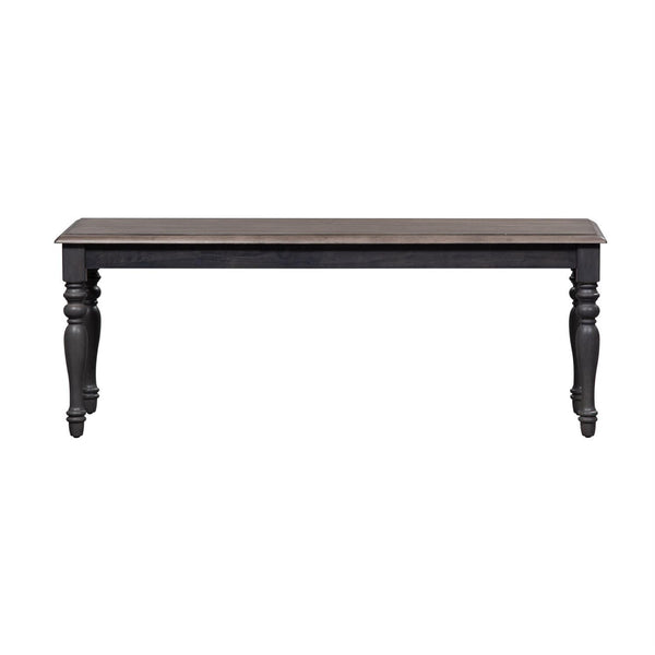 Liberty Furniture Industries Inc. Ocean Isle Bench 303G-C9000B IMAGE 1