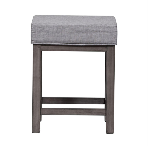 Liberty Furniture Industries Inc. Tanners Creek Stool 686-OT9001 IMAGE 1