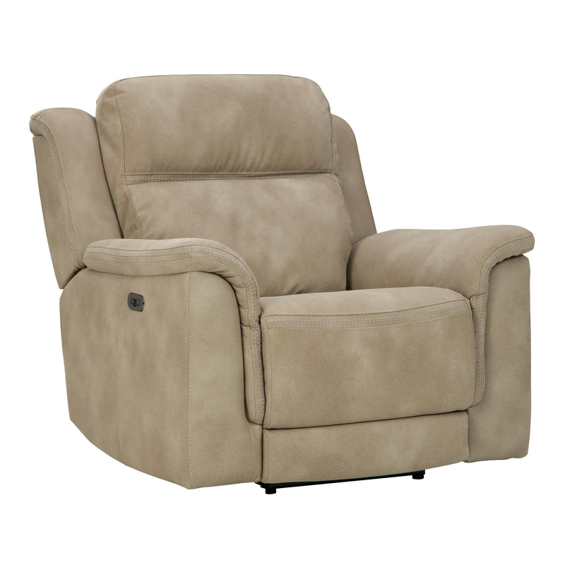 Signature Design by Ashley Next-Gen Durapella Power Fabric Recliner 5930213 IMAGE 1