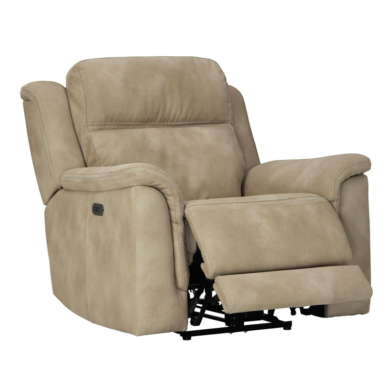 Signature Design by Ashley Next-Gen Durapella Power Fabric Recliner 5930213 IMAGE 2