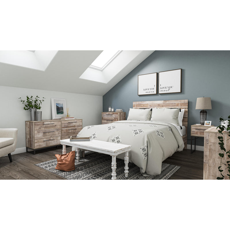 Signature Design by Ashley Neilsville Queen Platform Bed EB2320-157/EB2320-113 IMAGE 10