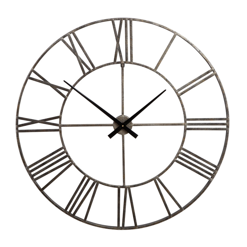 Signature Design by Ashley Home Decor Clocks A8010237 IMAGE 1