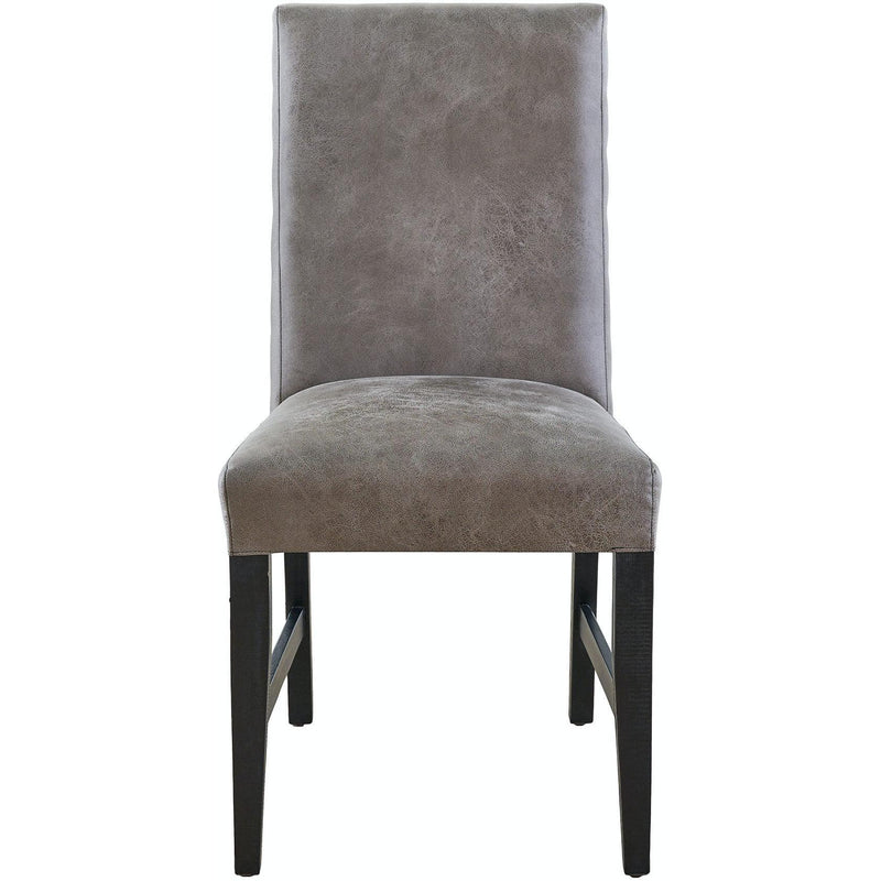 Elements International Cruz Dining Chair MDCZ100GFSCW IMAGE 2