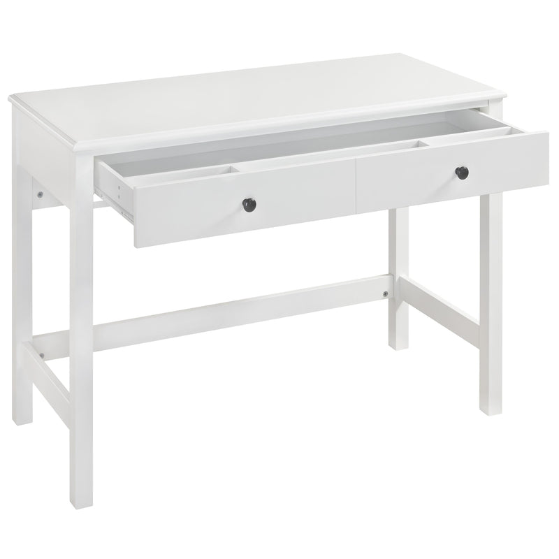 Signature Design by Ashley Office Desks Desks Z1611054 IMAGE 2