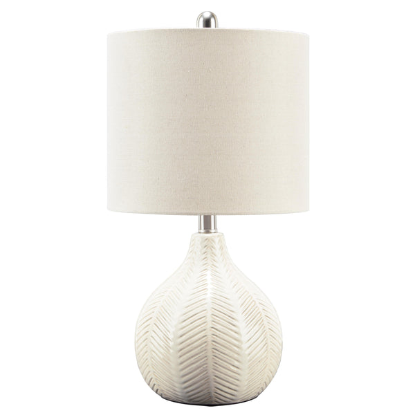 Signature Design by Ashley Rainermen Table Lamp L180024 IMAGE 1