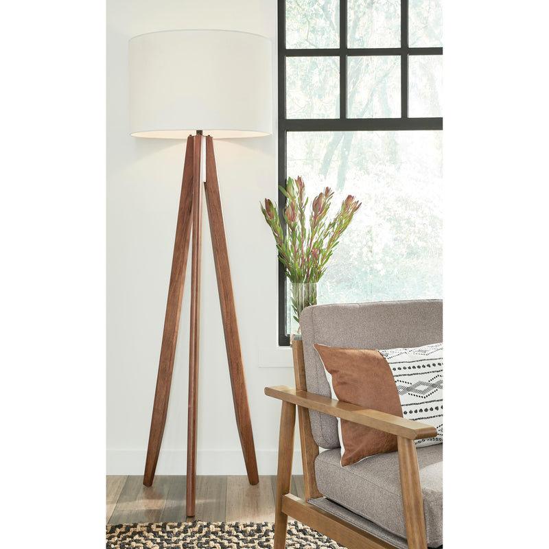 Signature Design by Ashley Dallson Floorstanding Lamp L329011 IMAGE 3