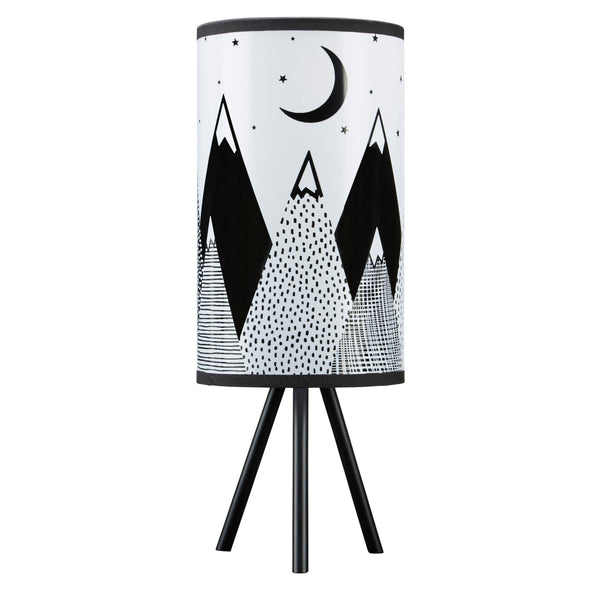 Signature Design by Ashley Manu Table Lamp L857834 IMAGE 1